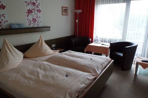 Imagen de la habitación del Park-hotel, Bad Breisig. Foto 12