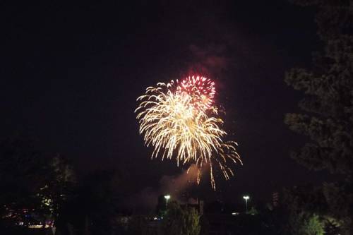 Imagen de la habitación del Park-hotel, Bad Breisig. Foto 16