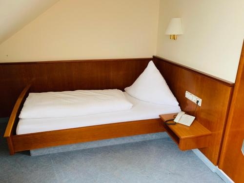 Imagen de la habitación del Parkhotel, Bad Waldsee. Foto 6