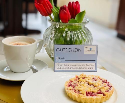 Imagen general del Parkhotel, Bad Waldsee. Foto 4