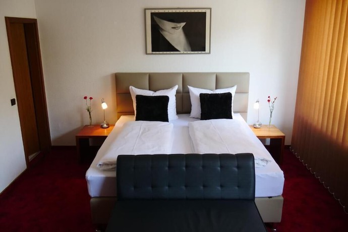 Imagen general del Parkhotel Bergheim. Foto 1