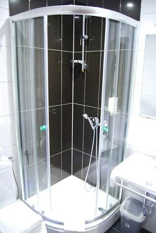 Imagen de la habitación del Parkhotel Bergheim. Foto 8