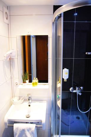Imagen de la habitación del Parkhotel Bergheim. Foto 20