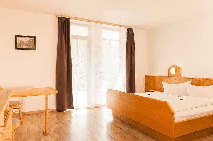 Imagen general del Parkhotel Cham. Foto 1