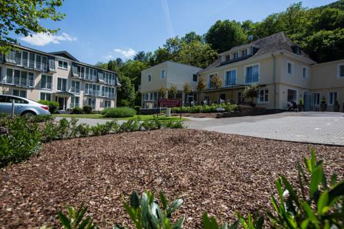 Imagen general del Parkhotel Cochem. Foto 1