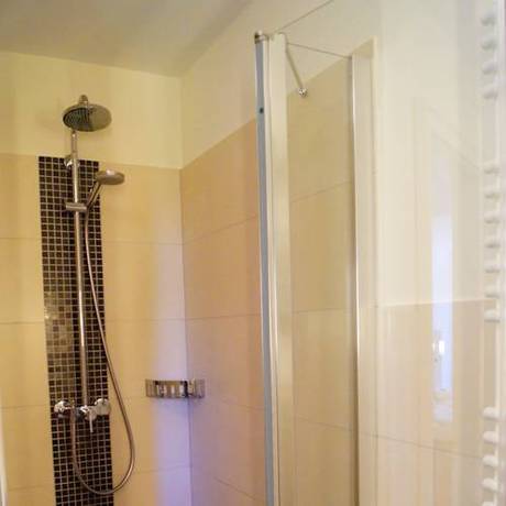Imagen de la habitación del Parkhotel Cochem. Foto 2
