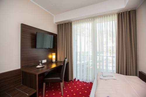 Imagen de la habitación del Parkhotel Cochem. Foto 6