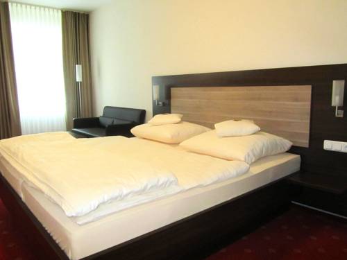Imagen de la habitación del Parkhotel Cochem. Foto 10
