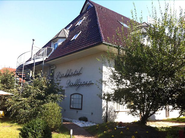 Imagen general del Parkhotel Dallgow. Foto 2