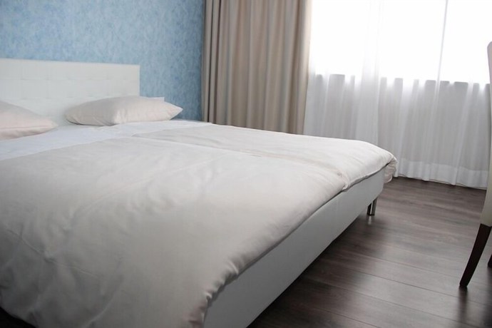 Imagen de la habitación del Parkhotel David. Foto 6