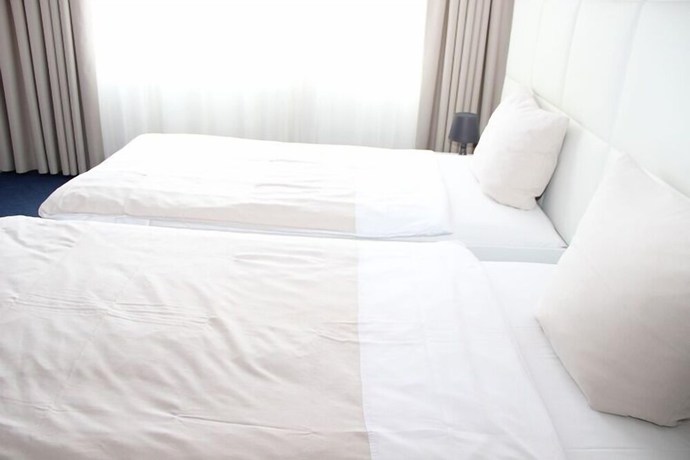 Imagen de la habitación del Parkhotel David. Foto 10