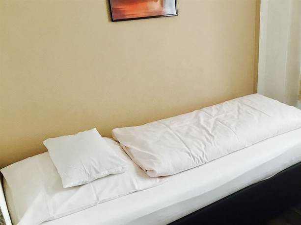 Imagen de la habitación del Parkhotel Eschweiler. Foto 2