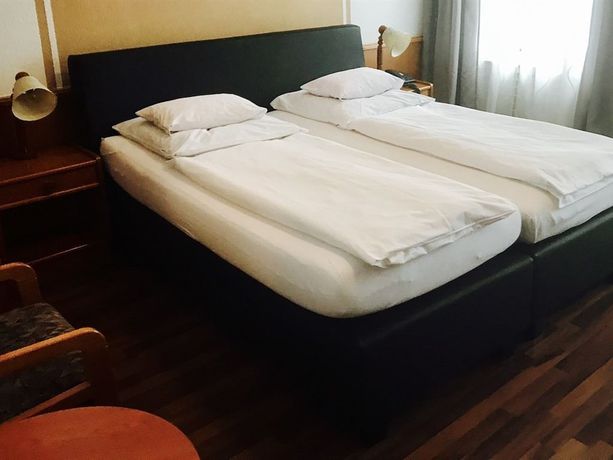 Imagen de la habitación del Parkhotel Eschweiler. Foto 3