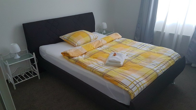 Imagen de la habitación del Parkhotel Eschweiler. Foto 5