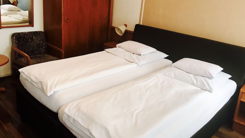 Imagen de la habitación del Parkhotel Eschweiler. Foto 6