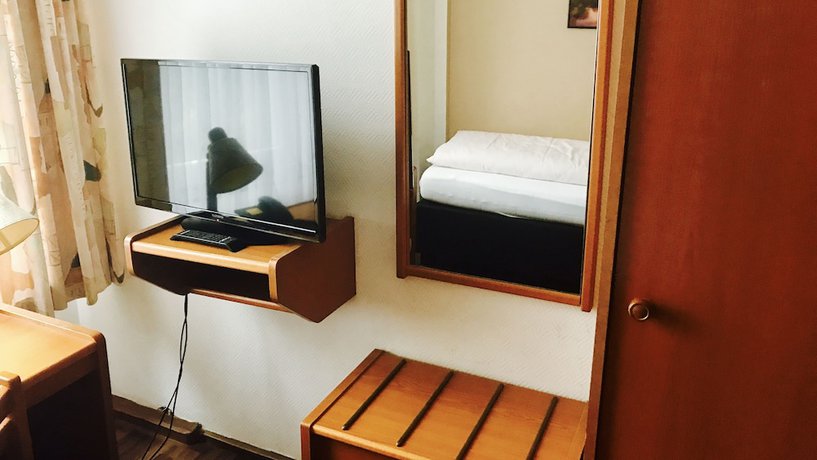 Imagen de la habitación del Parkhotel Eschweiler. Foto 7