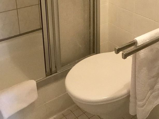 Imagen de la habitación del Parkhotel Eschweiler. Foto 9