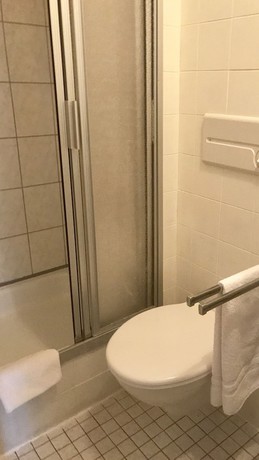 Imagen de la habitación del Parkhotel Eschweiler. Foto 10