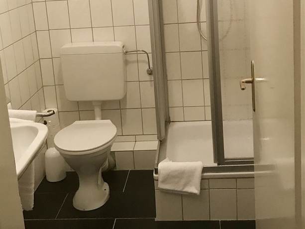 Imagen de la habitación del Parkhotel Eschweiler. Foto 11