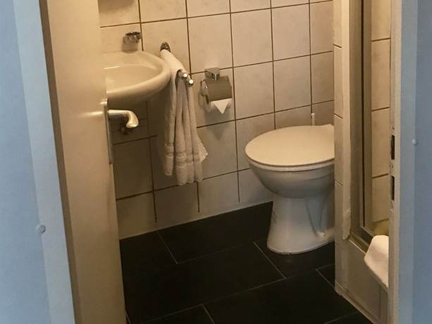 Imagen de la habitación del Parkhotel Eschweiler. Foto 12