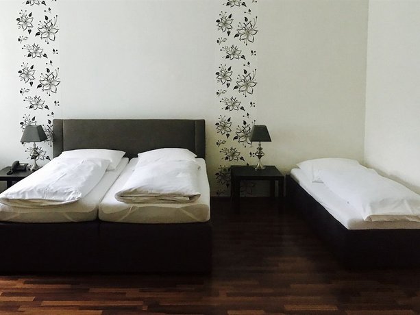 Imagen de la habitación del Parkhotel Eschweiler. Foto 14