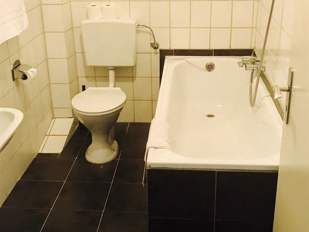 Imagen de la habitación del Parkhotel Eschweiler. Foto 15