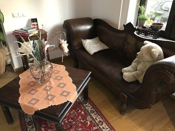 Imagen de los interiores del Parkhotel Eschweiler. Foto 20