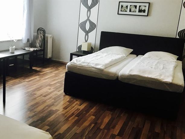 Imagen de la habitación del Parkhotel Eschweiler. Foto 17