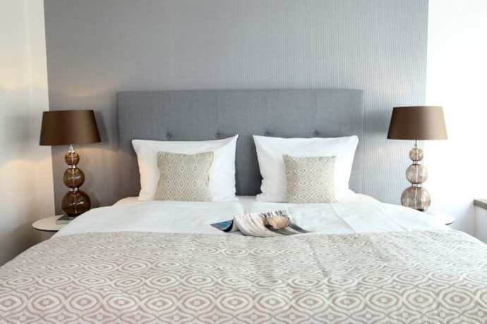 Imagen de la habitación del Parkhotel Fritz Am Brunnen. Foto 2