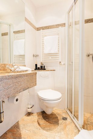 Imagen de la habitación del Parkhotel Fritz Am Brunnen. Foto 5