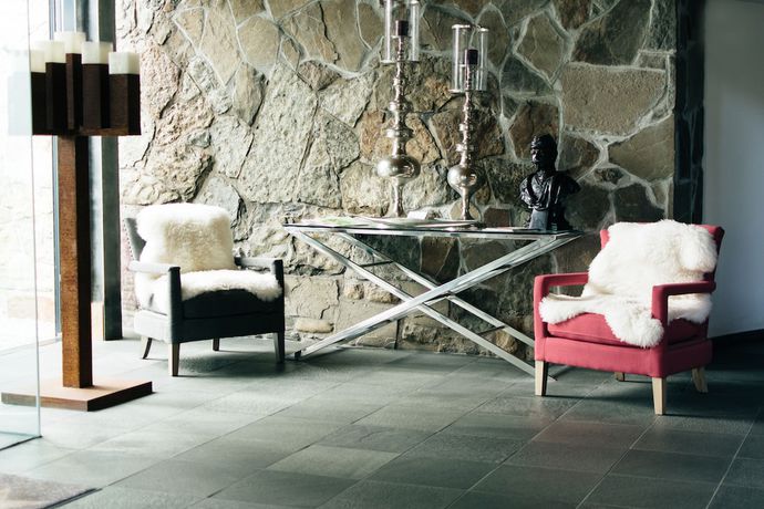 Imagen de los interiores del Parkhotel Fritz Am Brunnen. Foto 19