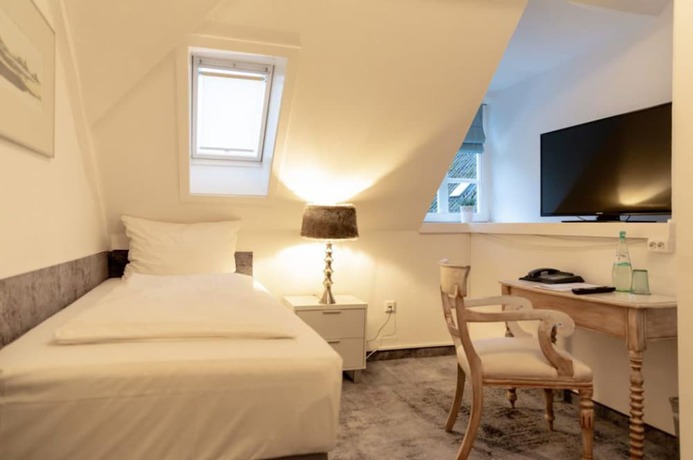 Imagen de la habitación del Parkhotel Fritz Am Brunnen. Foto 7