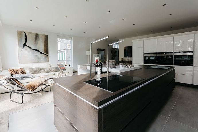 Imagen de la habitación del Parkhotel Fritz Am Brunnen. Foto 10