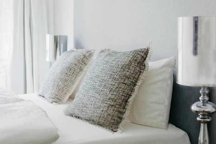 Imagen de la habitación del Parkhotel Fritz Am Brunnen. Foto 14