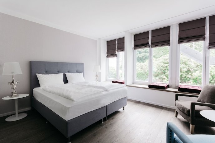 Imagen de la habitación del Parkhotel Fritz Am Brunnen. Foto 17