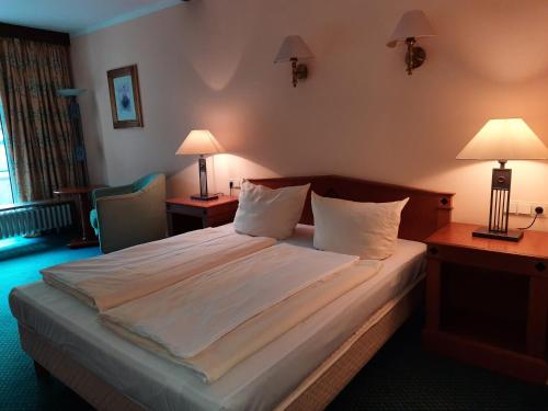 Imagen general del Parkhotel Keck. Foto 1