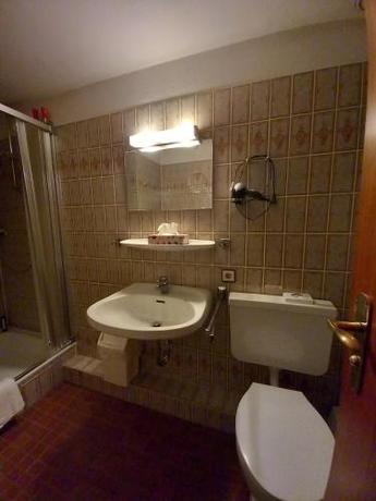 Imagen de la habitación del Parkhotel Keck. Foto 6