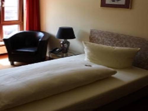 Imagen de la habitación del Parkhotel Leiser. Foto 4