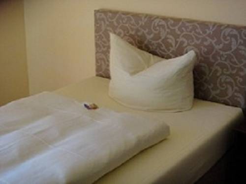 Imagen de la habitación del Parkhotel Leiser. Foto 8