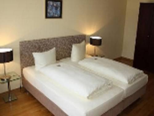 Imagen de la habitación del Parkhotel Leiser. Foto 10