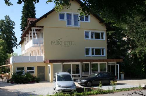 Imagen de la habitación del Parkhotel Lindau. Foto 2
