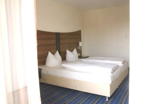 Imagen de la habitación del Parkhotel Lindau. Foto 7