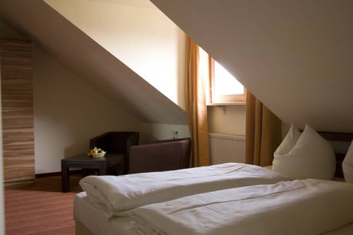 Imagen de la habitación del Parkhotel Lindau. Foto 8