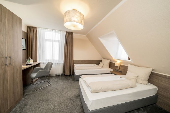 Imagen de la habitación del Parkhotel Lingen. Foto 13