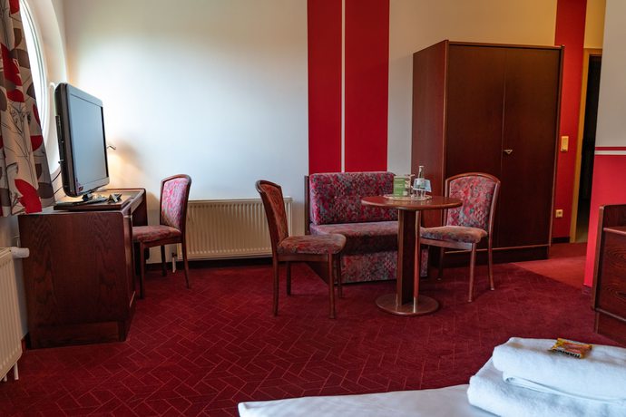 Imagen de la habitación del Parkhotel Neustadt, Neustadt (Dosse). Foto 8