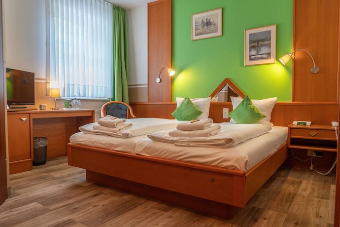 Imagen de la habitación del Parkhotel Neustadt, Neustadt (Dosse). Foto 10
