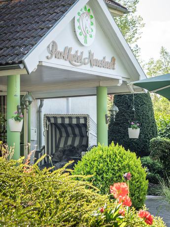 Imagen general del Parkhotel Neustadt, Neustadt (Dosse). Foto 3
