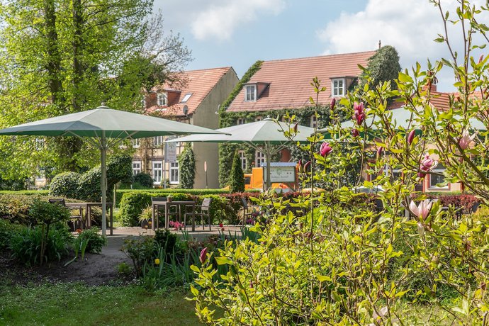 Imagen general del Parkhotel Neustadt, Neustadt (Dosse). Foto 4