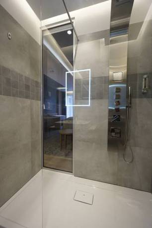 Imagen de la habitación del Parkhotel Residenz. Foto 3