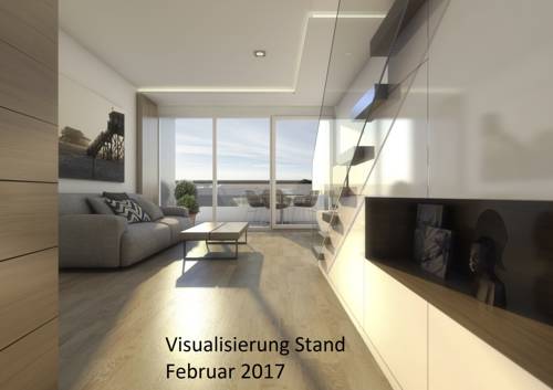 Imagen de la habitación del Parkhotel Residenz. Foto 4